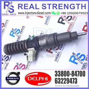 Diesel Fuel Injection Pump Injector Nozzle 63229473 33800-84700 BEBE4L00001