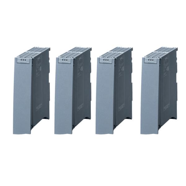 6GK7542-5FX00-0XE0 Communication Processor CP 1542-5, Used To Connect SIMATIC S7-1500 To PROFIBUS-DP