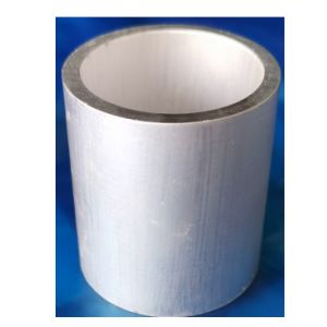 Quality Multipurpose Piezoelectric Tube , Piezoceramic Cylinder Ø25.4xØ19.24x18.8mm for sale