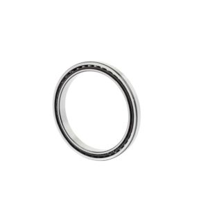 Steel Cage Angular Contact Ball Bearing axial loads 7211ACM 7311ACM