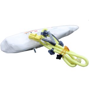 Auto Part Seat Airbag For Honda White Color Protecting Passengers