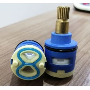 KL-25C CE 25mm Diverter Cartridge For Faucet