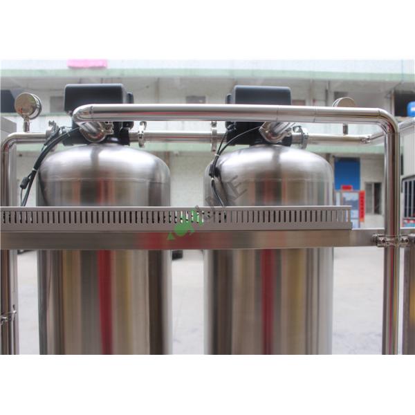 1000 Liter RO Water Treatment Plant Water Purification Machine