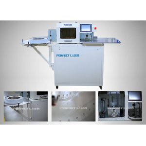 Three Dimensional Simulation Strip Aluminum Profile Sheet Metal Bender Machine