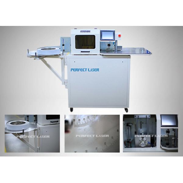 Three Dimensional Simulation Strip Aluminum Profile Sheet Metal Bender Machine