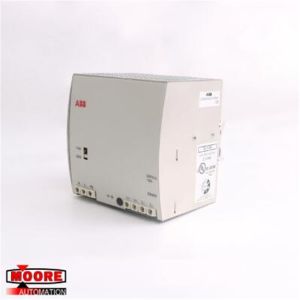 SD823 3BSC610039R1 ABB Power Supply Module