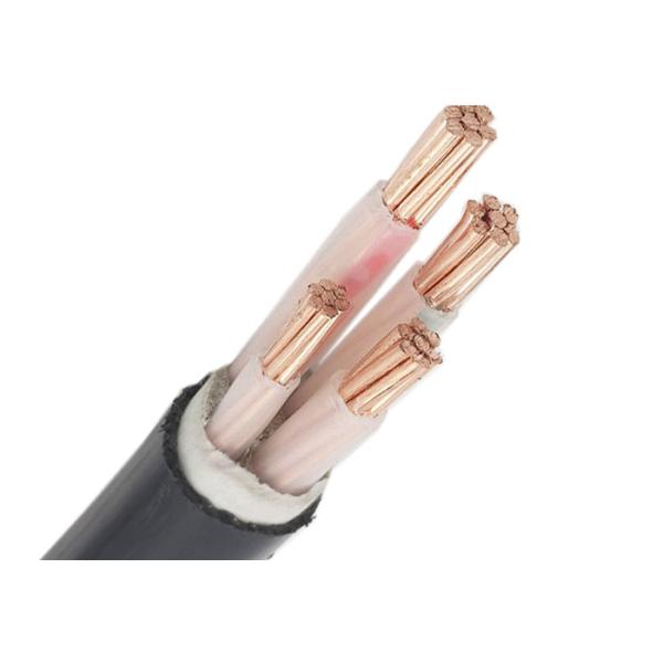 Buy Shenghua XLPE Insulated Power Cable 0.6/1kV LSZH Copper at wholesale prices