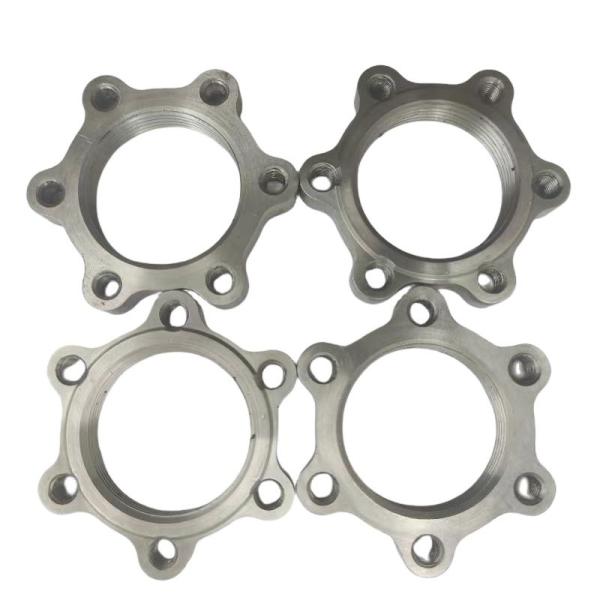 Buy -direct Universal Racing Car Silver Titanium GR5 Spindle Locking Nut for Universal Car Fitment and Precision Engineering at wholesale prices