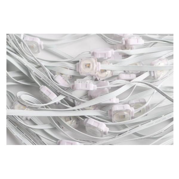 house lights set ip67 rgbw led rgbic permanent christmas outdoor point pixel