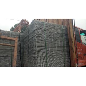 China Retaining Wall Construction Gabion Basket Mesh With Tie Wire 2.0mm - 4.2mm on sale