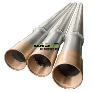 Prepacked well screen with Cost-effective and High Efficiency