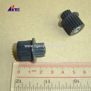 ATM Spare Parts Diebold Opteva 14/20T Gear Pulley 49202762000A