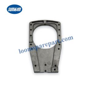 China Picanol Aluminum Base BE214117,Picanol Loom Spare Parts on sale