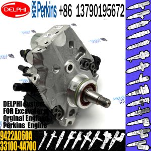 331004A700 Common Rail Injection Pump OEM 9422A060A Diesel Auto Parts