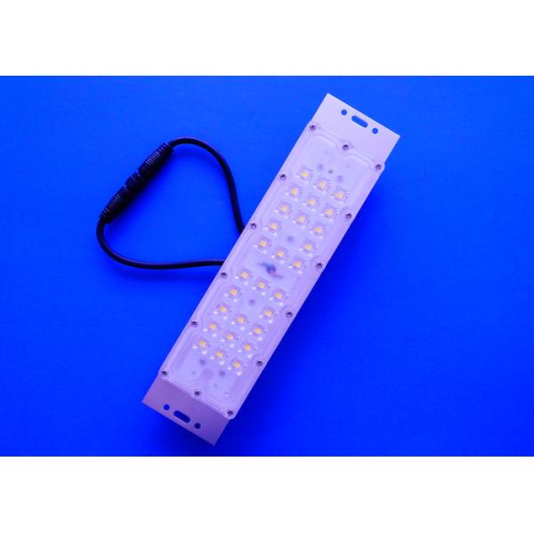 SMD 5050 Led Module Led Street Light Components 90x120 Degree For Road Lamp