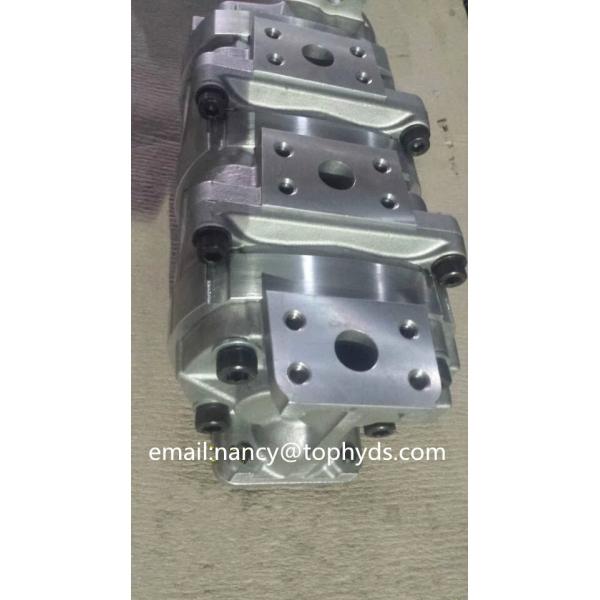 Buy Hydraulic Gear Pump Komatsu excavator PC20-5/PC30-5 705-86-14000 at wholesale prices