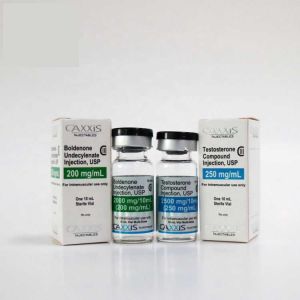 CMYK Printing 350g Paperboard 10ml vial Box