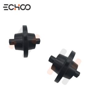 Support Roller Fits Yanmar B17-2EX Mini Excavator Chassis Components