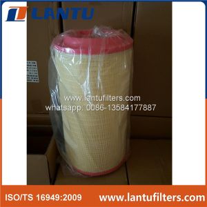 Lantu High Quality Air Filter A0040943504 RS5338 P784457 AF26242 E603L C271320