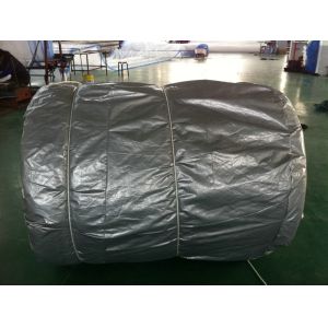 High Density Plastic Mesh Agricultural Netting For Fruit Trees Protection