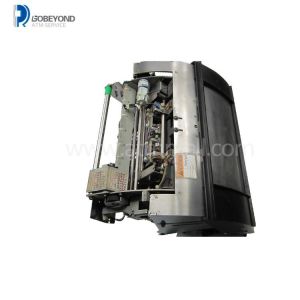 PC4000 RM2 I/O Module Metal Recognition 1750106720 ATM Dispenser