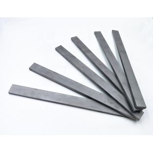 China Good Compactness Tungsten Carbide Strips For Woodcutting Machine on sale
