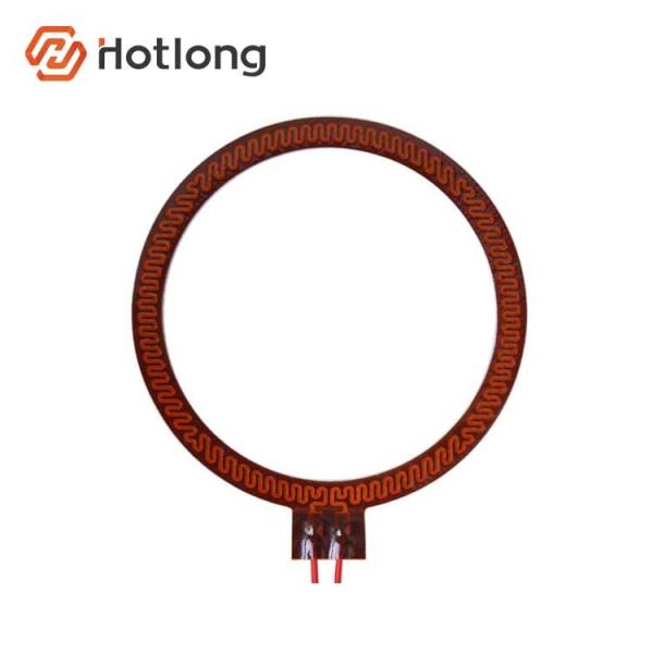 Polyimide Film Heater