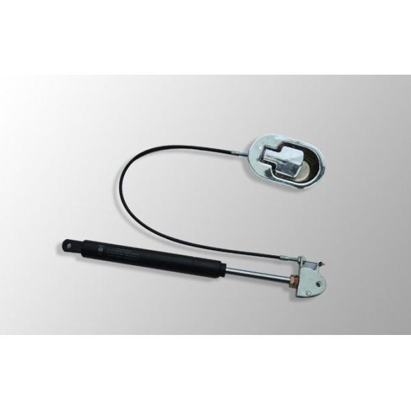 Buy Lockable Gas Spring Compression Gas Lift Struts For Furniture at wholesale prices