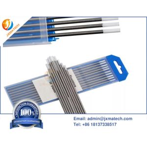 2% Thoriated Tungsten Alloy Electrodes WT20 175mm TIG Welding