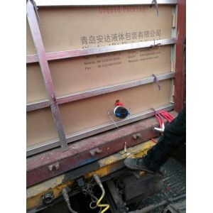 Foldable IBC Glycerin 20000L Bulk Container Liner