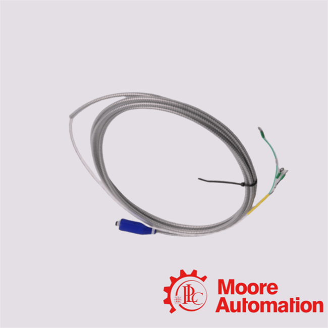 106765-06 Bently Nevada Interconnect Cable