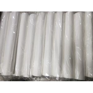 PP Nonwoven Disposable Medical Exam Table Paper Biodegradable