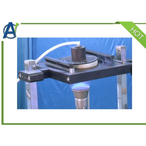 EN 367 and ISO 9151 Protective Clothing Heat Transmission Testing Equipment