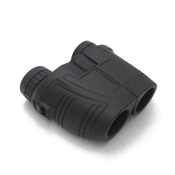 High Powered 12x25 Compact Binoculars For Adults Kids Bird Watching Hunting Hiking Camping