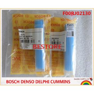 BOSCH Original and New Common Rail Valve F00RJ02130 for 0445120059, 0445120060, 0445120123