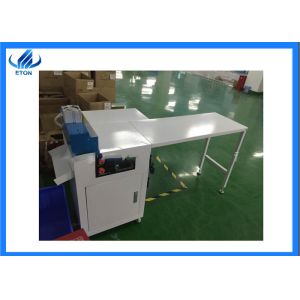 China FPCB LED Lights Assembly Machine PCB Cutting Machine For Strip Light on sale
