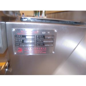 China Vertical Pharmaceutical Homogenizer / Small Homogenizer For Emulsion on sale