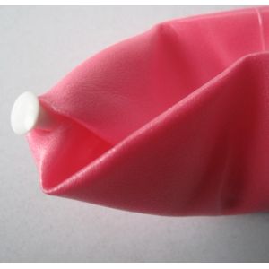 PVC 7''&9'' mini flexball/exercise soft ball