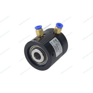 1 Channel Pneumatic Rotary Union For Industrial Automatic Machinery