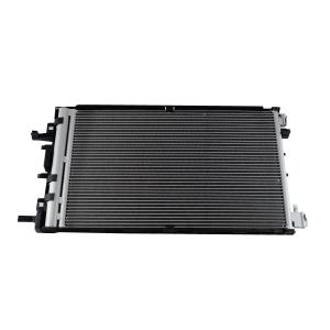 13241737 35912 AC Condenser for Chevrolet Malibu Buick Regal Lacosse 22813999 13330217 39025499