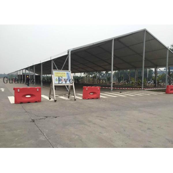 20x100m aluminum structure a frame tent for wedding party events