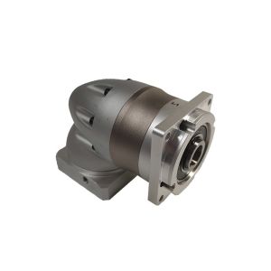 IP65 AGV Precision Servo Planetary Gearbox Reducer Motor 1300N
