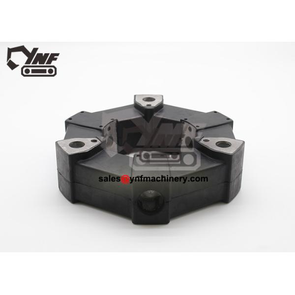 307-A 2PM Excavator Coupling Black Hydraulic Pump Parts 1023747 085-6290