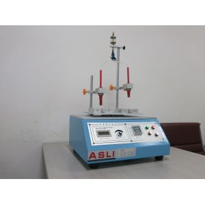 Enonomic Desktop Tensile Testing Equipment / Universal Tensile Tester Machine