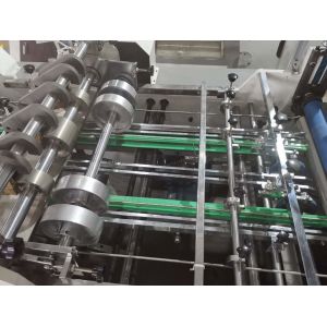 HBJ-D1200 Automatic Paper Carton Erecting Machine 320pcs/Min