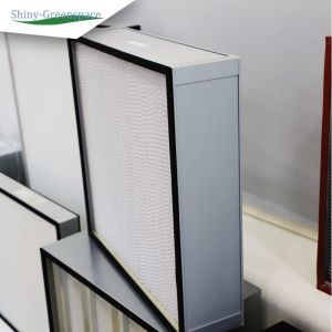 F9 Medium Efficiency HEPA Filter HP Partition-Free H11-H14