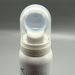 Sunscreen Protection Valve for Greenhouse Water Systems with UV-Blocking Layer