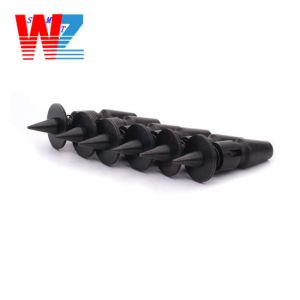 Wear Resistant CN220 Samsung Nozzle SMT Spare Parts