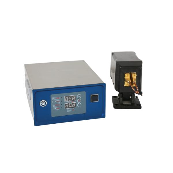 Buy Advanced Induction Soldering Machine For Optimized Coaxial Cable Assembly at wholesale prices