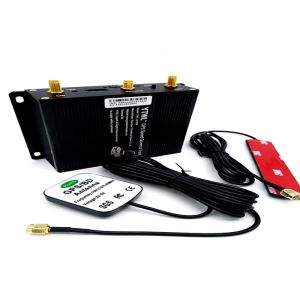M3 Bus 1900Mhz 1000mAh 5m Gps Truck Speed Governor